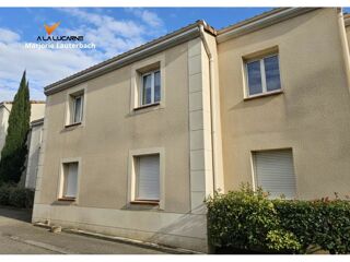  Appartement � vendre 3 pi�ces 65 m�
