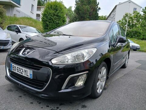 Peugeot 308 1.6l hdi 92cv