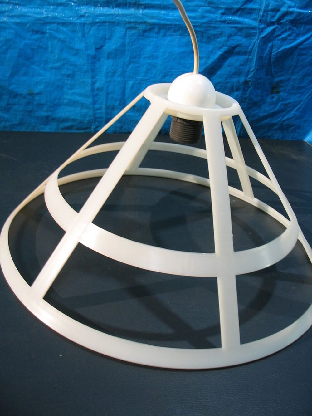 Abat-jour support pour lampe Décoration