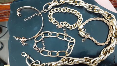 lot de bijou 8 Muret (31)
