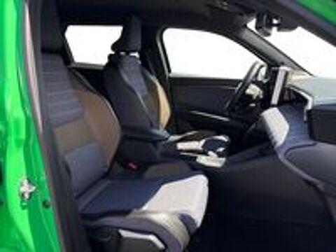 R5 Renault 5 E-Tech Electrique 150 ch autonomie confort Techno 2025 occasion 91170 Viry-Ch&acirc;tillon