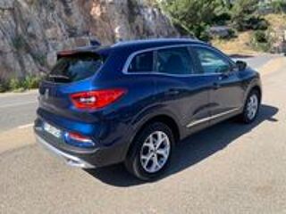 Kadjar TCe 160 FAP EDC Intens 2019 occasion 13260 Cassis