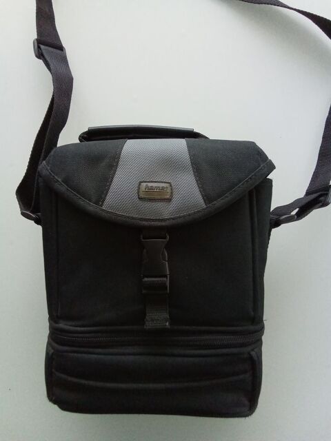 Sacoche HAMA pour camescope ou autres
15 Org�res (35)