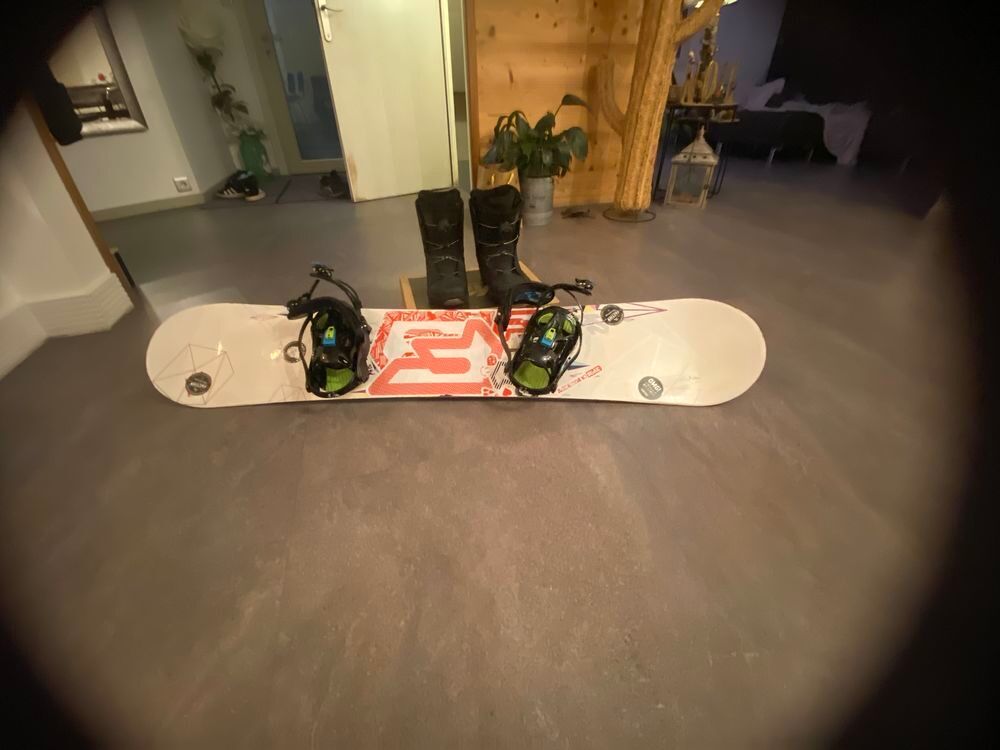 snowboard er boots Sports
