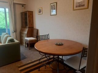  Appartement à louer 1 pièce 35 m²