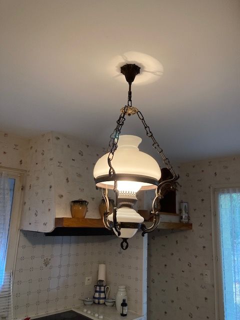 LUSTRE DE CUISINE 50 Bonrepos-Riquet (31)