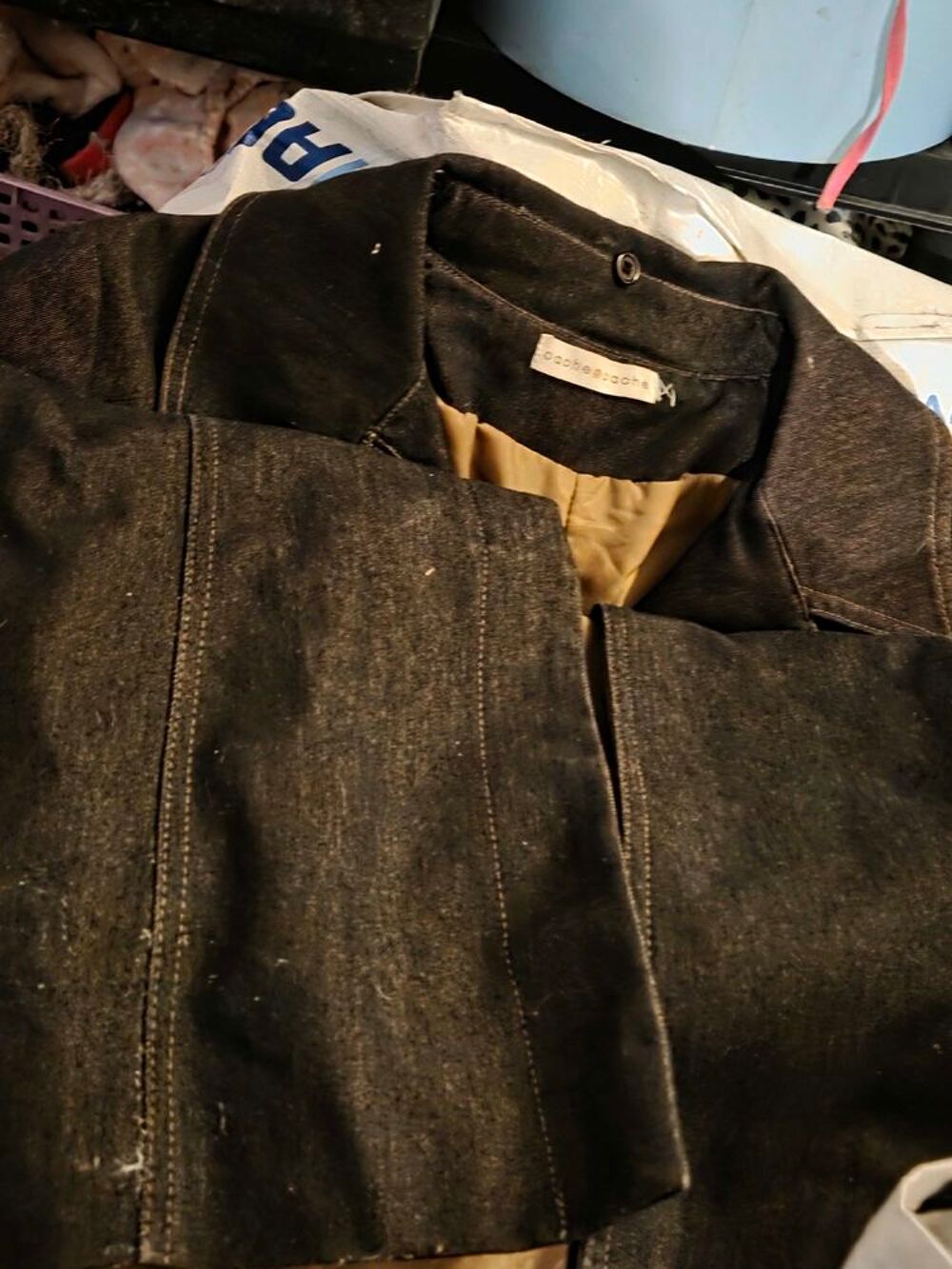 lot de vetements Vêtements
