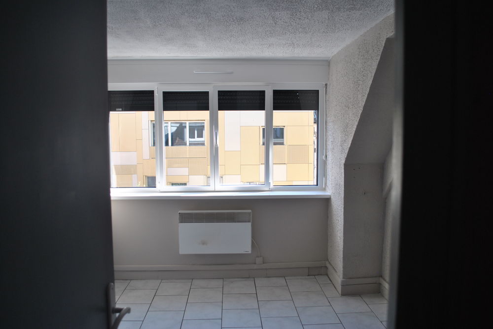 Location Appartement STUDIO ETUDIANT HYPERCENTRE Valenciennes