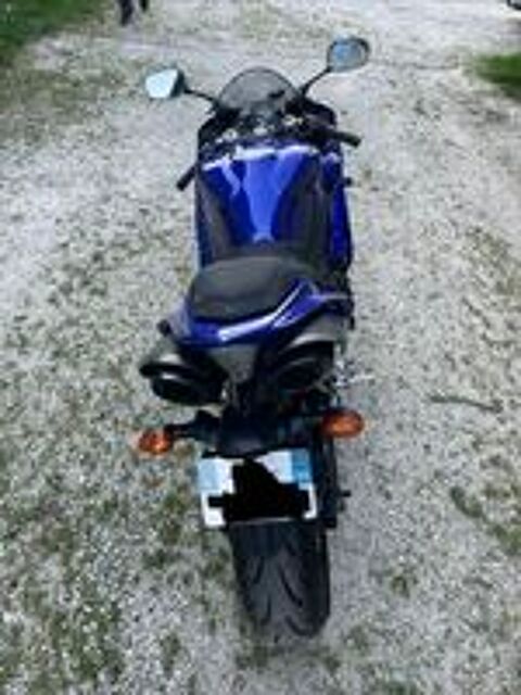 YAMAHA 2007 occasion 73410 La Biolle