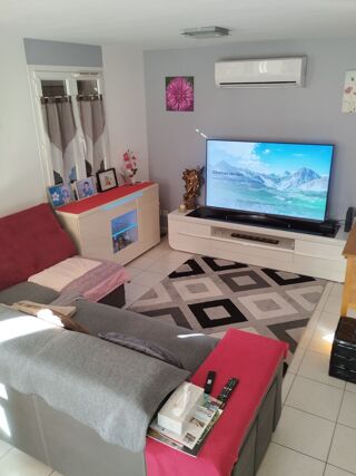  Maison � vendre 5 pi�ces 117 m�