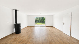  Maison à vendre 4 pièces 116 m² Lussant