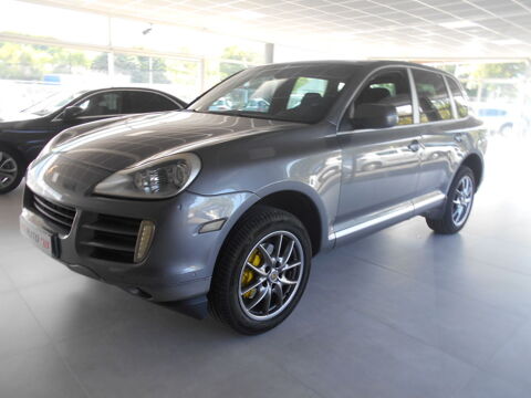 Porsche cayenne 3.6 V6 4X4 290 CV BI CARBURATION ETHANOL