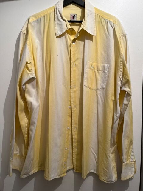 Chemise 10 Villiers-sur-Marne (94)