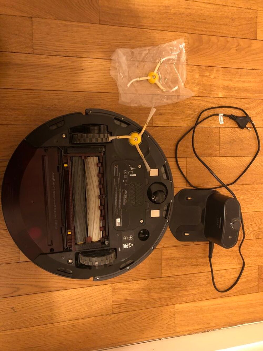 IRobot roomba s&eacute;rie 960 Electroménager