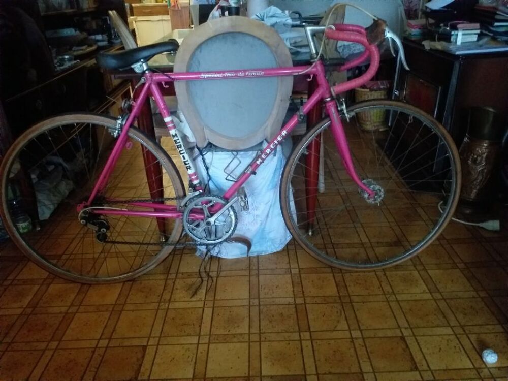Prix velo mercier hotsell