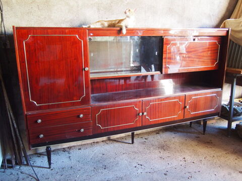  buffet et argentier 100 Labescau (33)