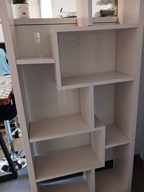 Etages ou biblioth�que 30 San-Nicolao (20)