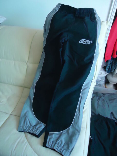 JOOGGING PANTALON 5 Portiragnes (34)