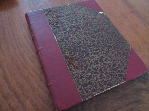 livre ancien Robinson CRUSOE - Daniel de FO
50 Gravelines (59)