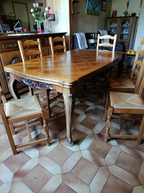 table style Louis XV 0 Marseille 13 (13)