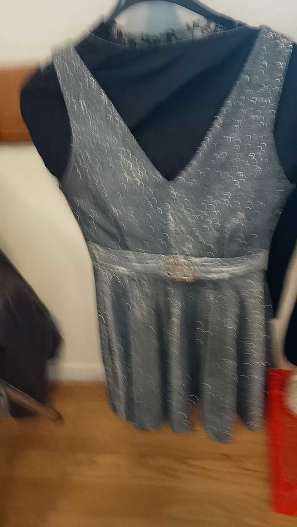 vend Vêtements