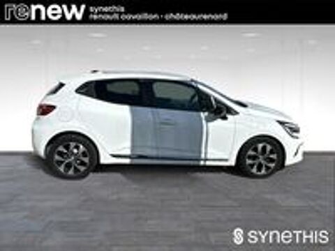 Clio V Clio SCe 65 Evolution 2023 occasion 84300 Cavaillon