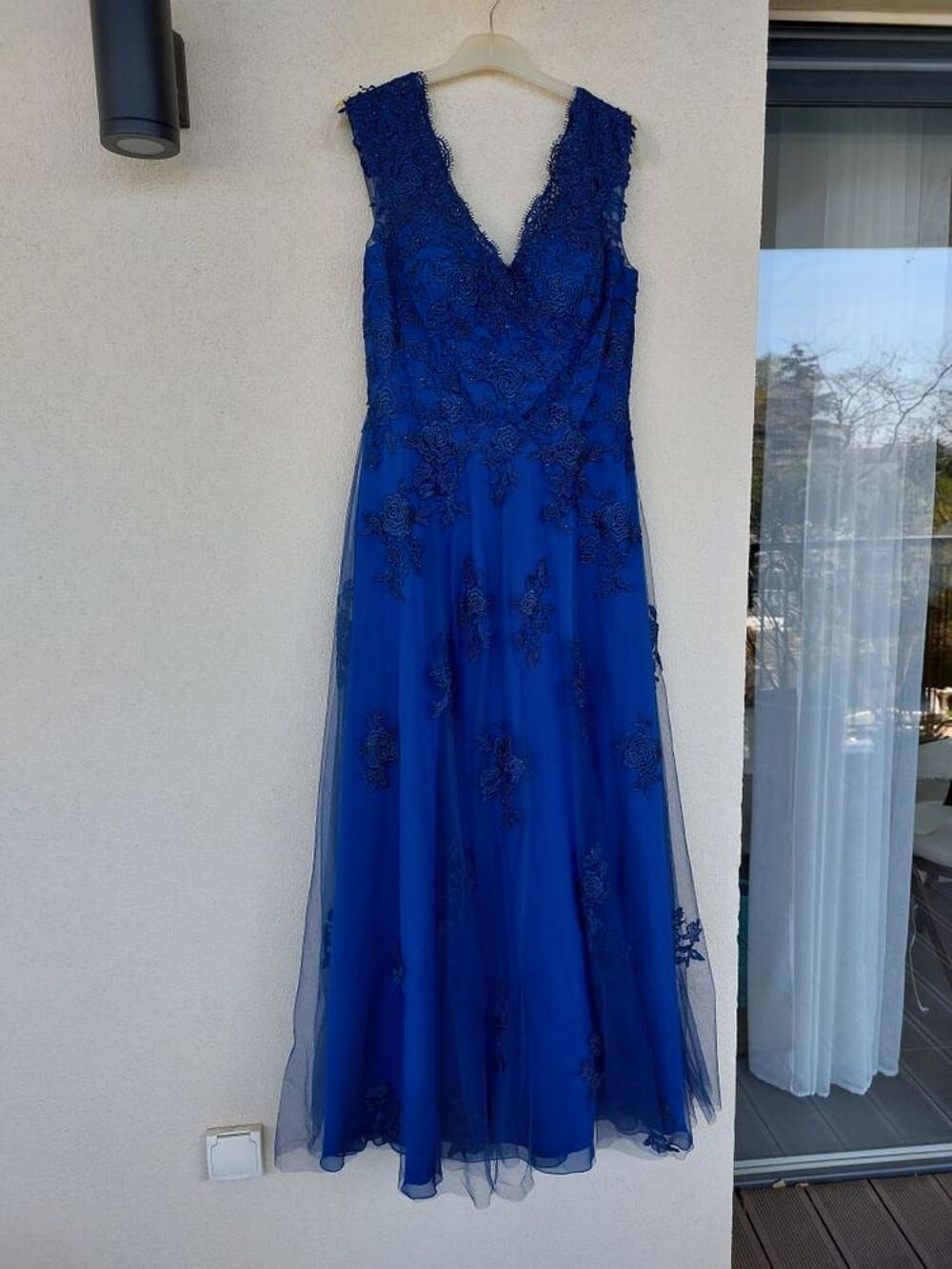 Robe de soir&eacute;e nordstrom (usa) Vêtements