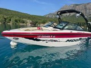 Dinghie - Runabout - Open 2013 occasion 05160 Savines-le-Lac