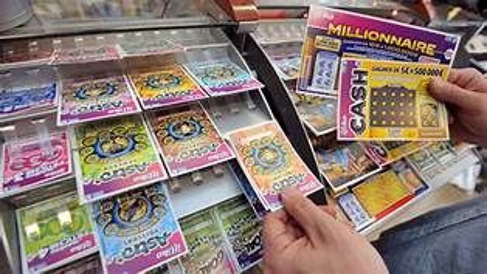   TABAC-PRESSE-LOTO-PMU Azereix