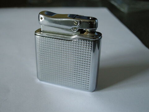 Briquet COLIBRI 15 �pinay-sur-Seine (93)