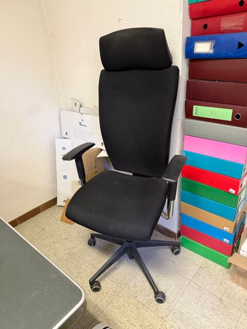 fauteuil de bureau Laudun-l'Ardoise (30)