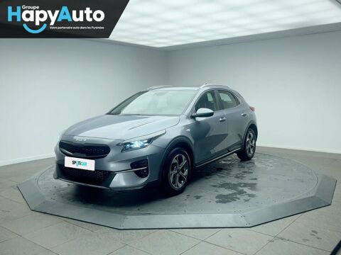 Kia XCeed 1.6 CRDi 136 ch MHEV iBVM6 Active 2022 occasion Tarbes 65000