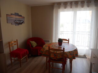 Location  Appartement 