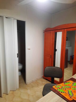  Loft à louer 2 pièces 13 m² Schœlcher