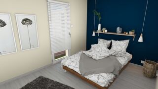  Maison  vendre 4 pices 85 m