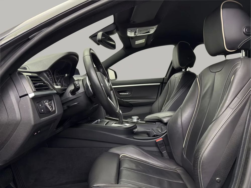 S&eacute;rie 4 440i Coup&eacute; 326ch M Sport 2016 occasion 33600 Pessac