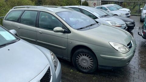 Citroen c5 BREAK 1.8 118 CH