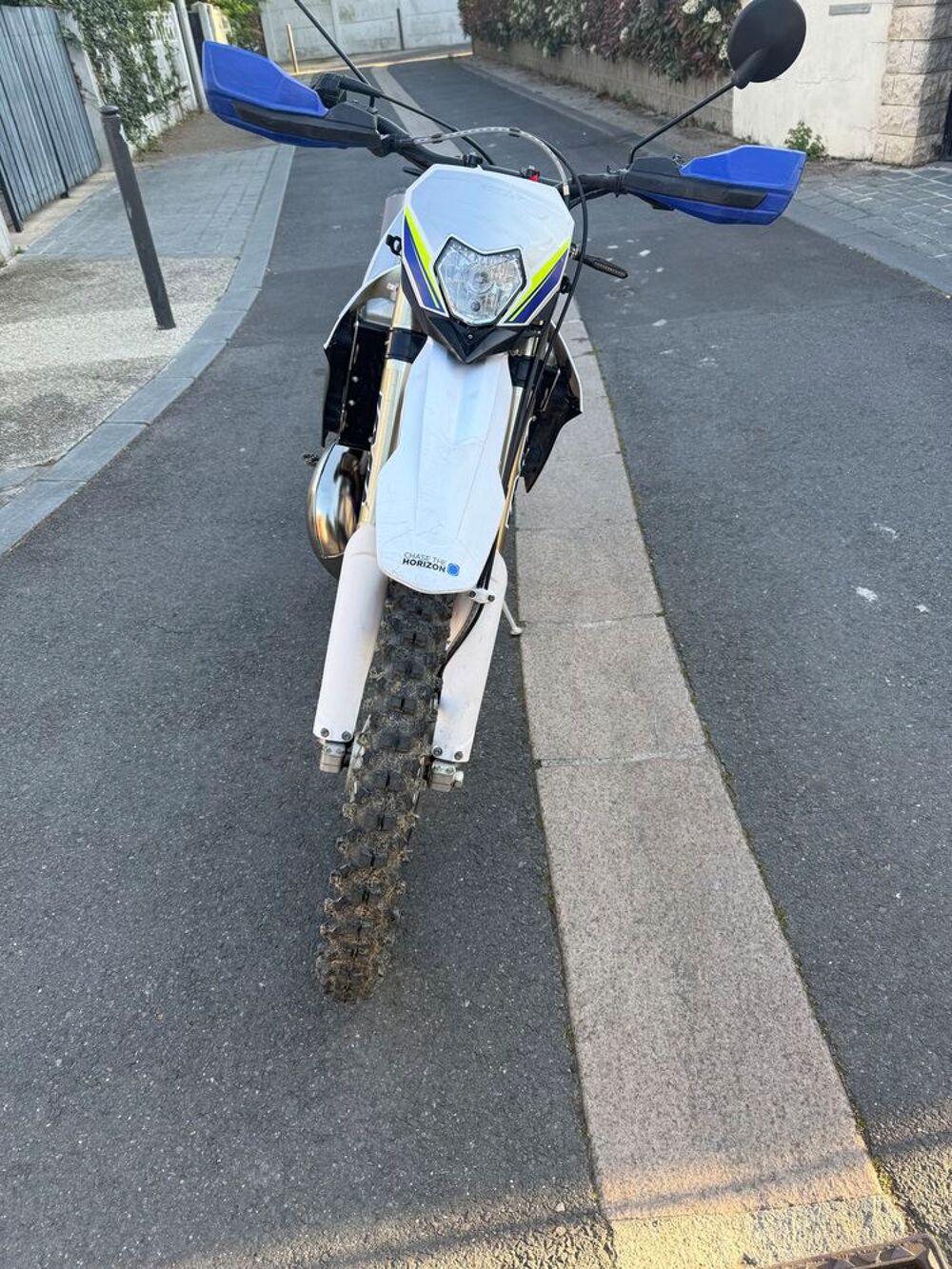 SHERCO 2019 occasion 94170 Le Perreux-sur-Marne