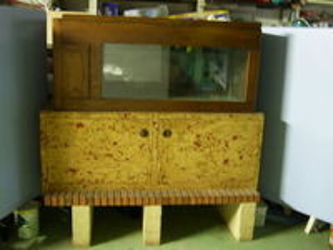   pour aquarium 160 litres 