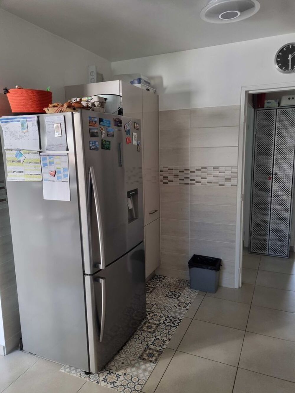 Vente Appartement appartement  F5 Toulon st Roch modifié  en F4 ,ventes entre particuliers Toulon