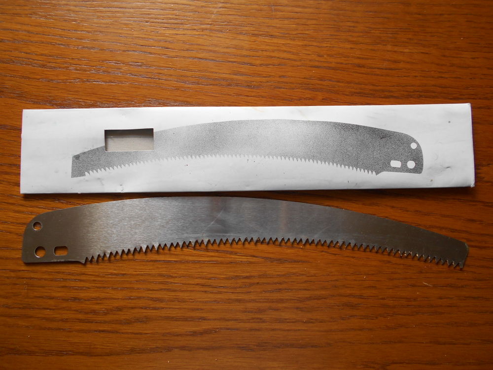LAME POUR SCIE &agrave; main Bricolage