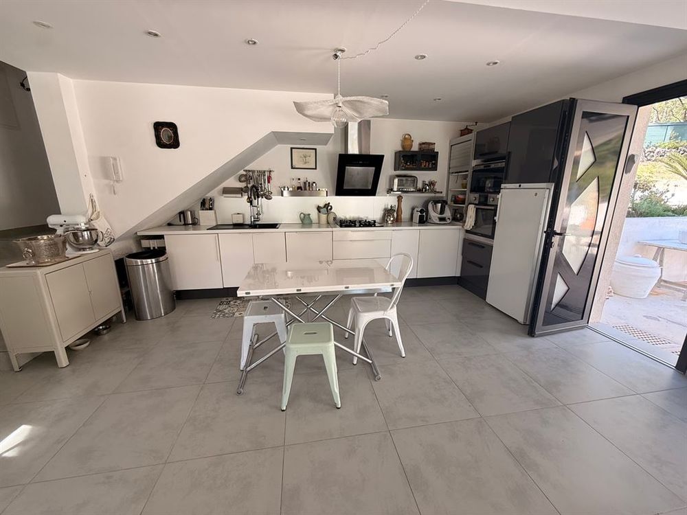 � vendre  Maison Six-Fours-les-Plages (83140)