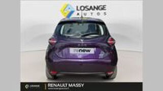Zo&eacute; Zoe R110 - 22B Equilibre 2022 occasion 91300 Massy