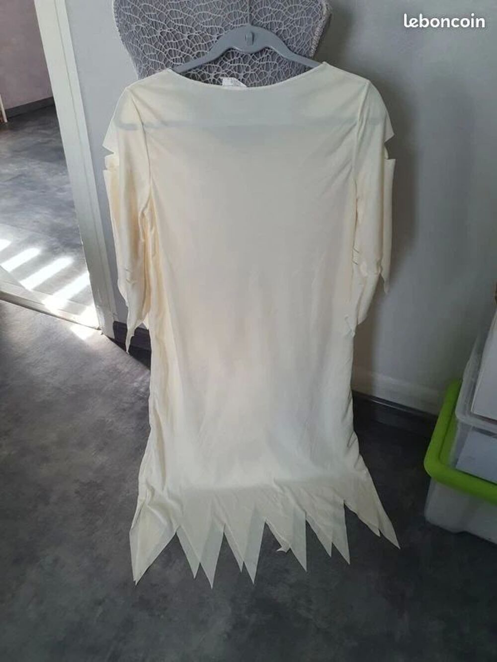 D&eacute;guisement fant&ocirc;me Vêtements enfants
