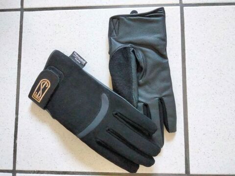 gants d'quitation d'hiver 20 Rouen (76)