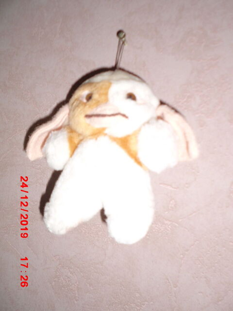peluche gizmo sandy 9 Oignies (62)