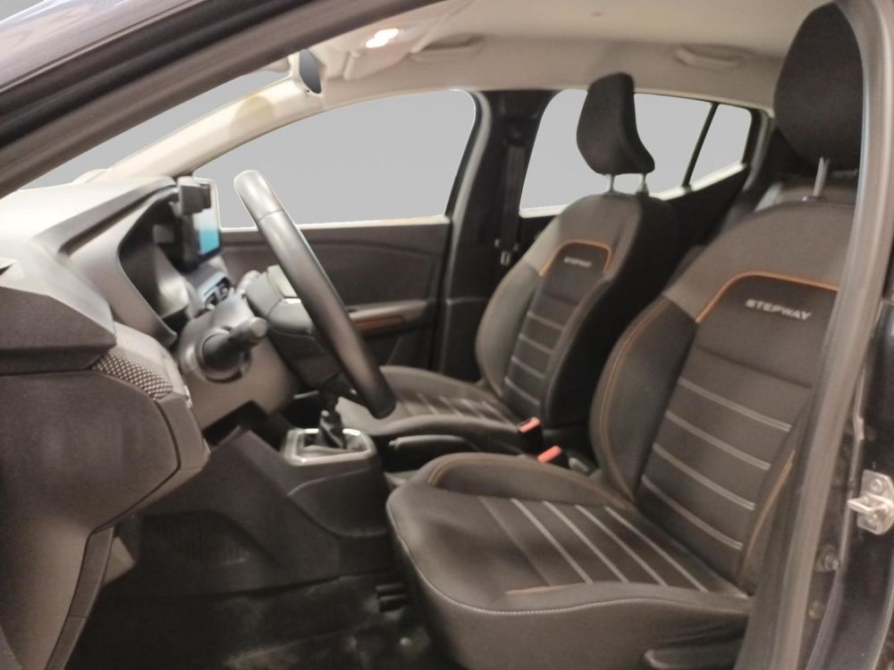 Sandero ECO-G 100 Stepway Confort 2021 occasion 08000 Charleville-M&eacute;zi&egrave;res