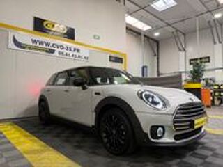 Clubman CMUBMAN COOPER BUSINESS DESIGN 136cv Boite-Automatique . 2023 occasion 31100 Toulouse