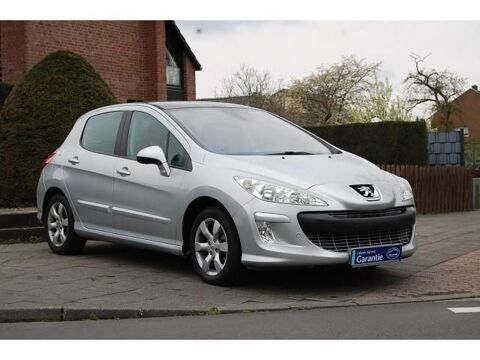Peugeot 308 1.6 HDi 110ch FAP BVMP6 BLUE LION Premiu