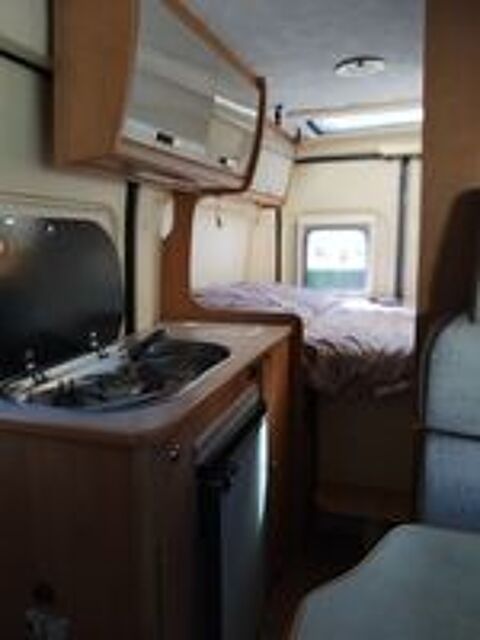  2011 occasion 30140 Anduze